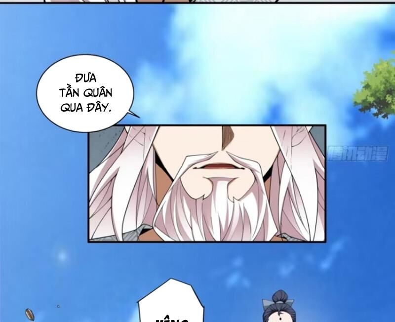 Đồ Đệ Của Ta Đều Là Đại Phản Phái Chapter 301 - Trang 2