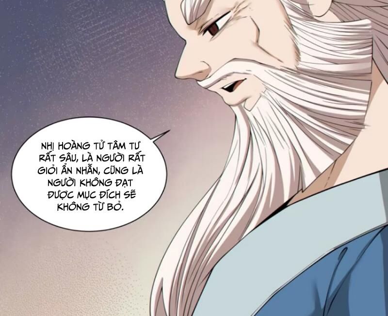 Đồ Đệ Của Ta Đều Là Đại Phản Phái Chapter 301 - Trang 2