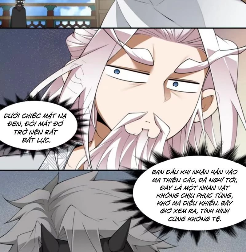 Đồ Đệ Của Ta Đều Là Đại Phản Phái Chapter 303 - Trang 2