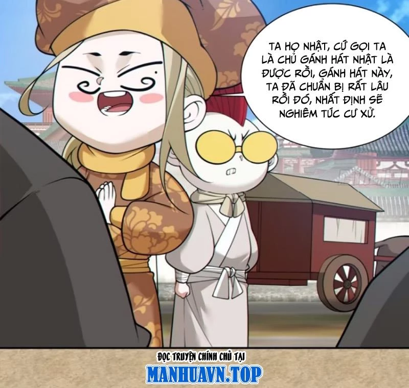 Đồ Đệ Của Ta Đều Là Đại Phản Phái Chapter 307 - Trang 2
