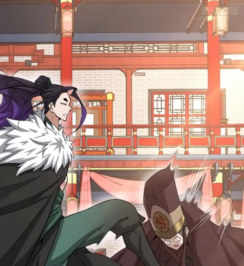Đồ Đệ Của Ta Đều Là Đại Phản Phái Chapter 311 - Trang 2