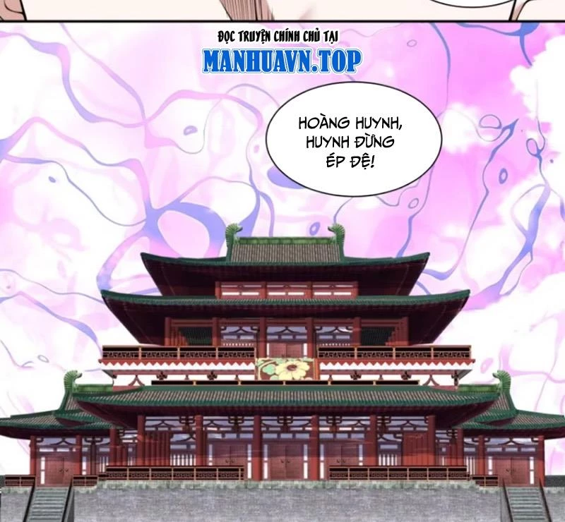 Đồ Đệ Của Ta Đều Là Đại Phản Phái Chapter 311 - Trang 2