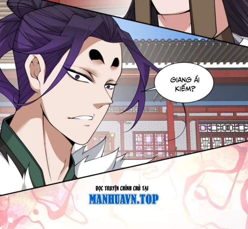 Đồ Đệ Của Ta Đều Là Đại Phản Phái Chapter 311 - Trang 2