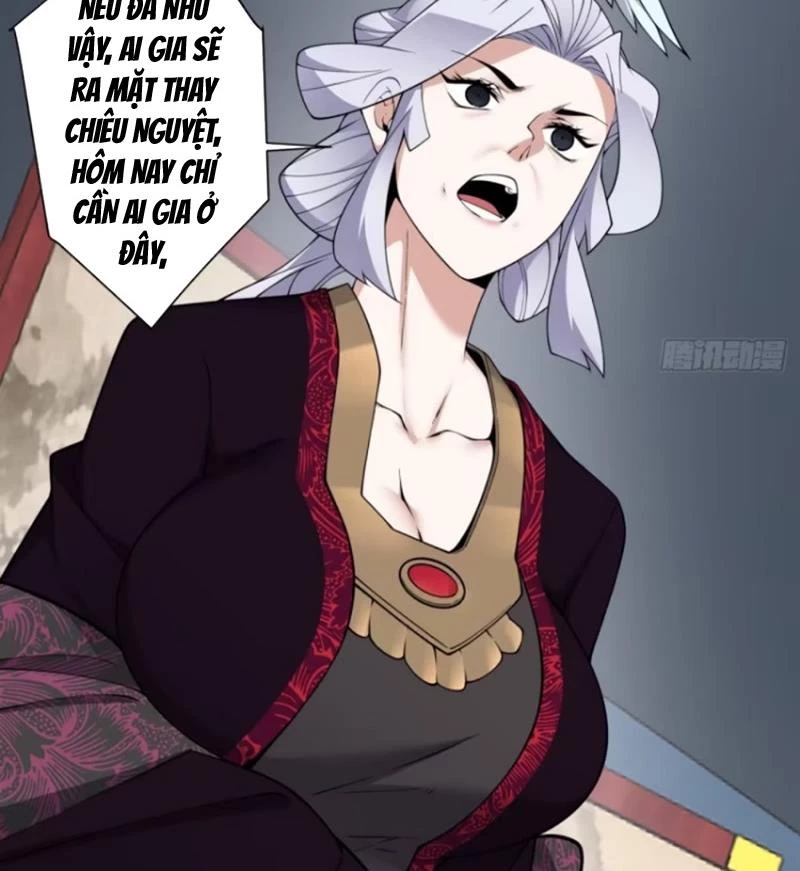 Đồ Đệ Của Ta Đều Là Đại Phản Phái Chapter 311 - Trang 2