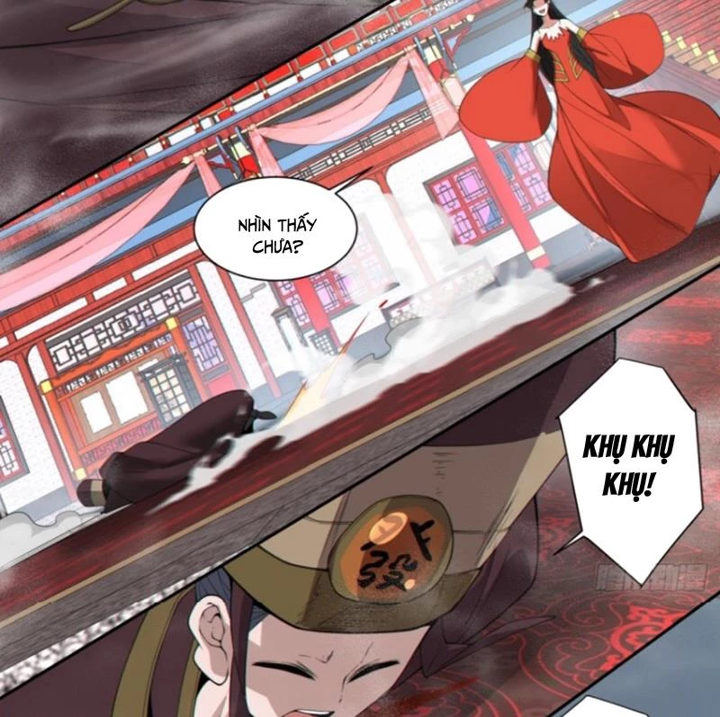 Đồ Đệ Của Ta Đều Là Đại Phản Phái Chapter 312 - Trang 2
