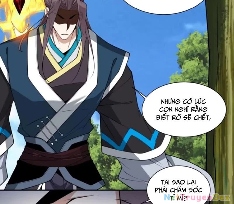 Đồ Đệ Của Ta Đều Là Đại Phản Phái Chapter 327 - Trang 2