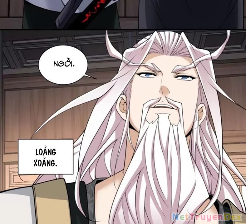 Đồ Đệ Của Ta Đều Là Đại Phản Phái Chapter 327 - Trang 2