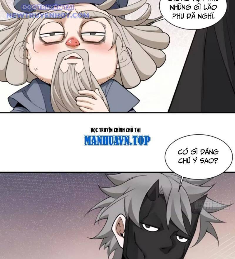 Đồ Đệ Của Ta Đều Là Đại Phản Phái Chapter 330 - Trang 2