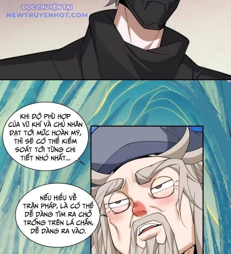 Đồ Đệ Của Ta Đều Là Đại Phản Phái Chapter 330 - Trang 2