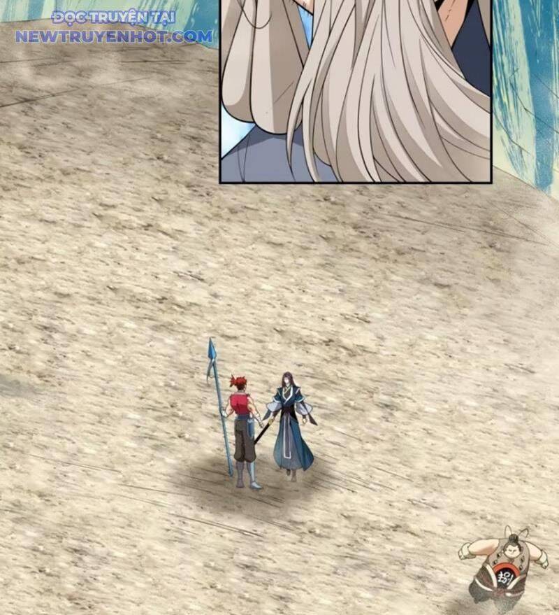 Đồ Đệ Của Ta Đều Là Đại Phản Phái Chapter 330 - Trang 2