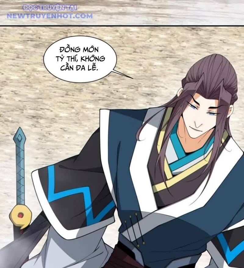 Đồ Đệ Của Ta Đều Là Đại Phản Phái Chapter 330 - Trang 2