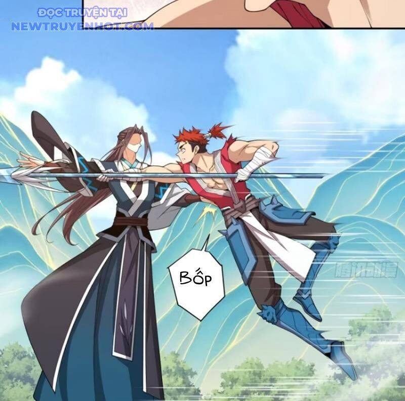 Đồ Đệ Của Ta Đều Là Đại Phản Phái Chapter 330 - Trang 2