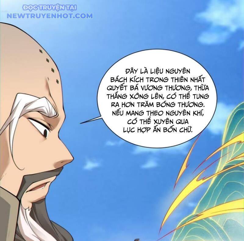 Đồ Đệ Của Ta Đều Là Đại Phản Phái Chapter 330 - Trang 2