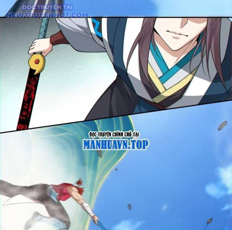 Đồ Đệ Của Ta Đều Là Đại Phản Phái Chapter 330 - Trang 2