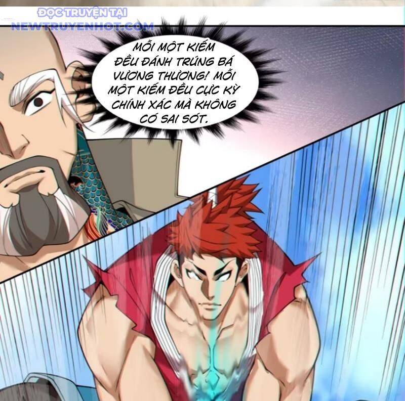 Đồ Đệ Của Ta Đều Là Đại Phản Phái Chapter 330 - Trang 2