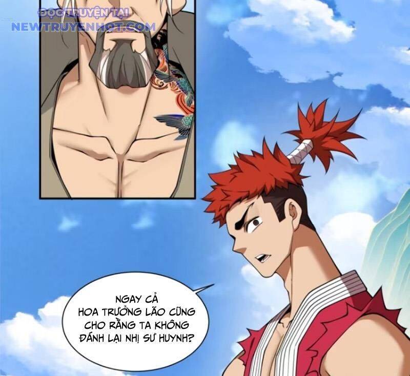 Đồ Đệ Của Ta Đều Là Đại Phản Phái Chapter 330 - Trang 2