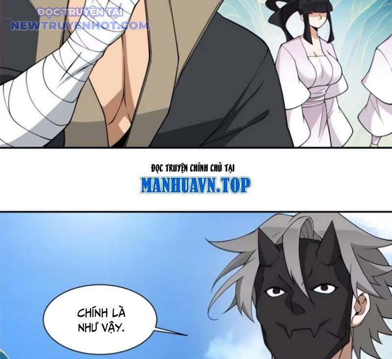 Đồ Đệ Của Ta Đều Là Đại Phản Phái Chapter 330 - Trang 2