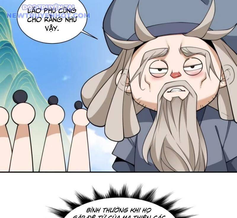 Đồ Đệ Của Ta Đều Là Đại Phản Phái Chapter 330 - Trang 2