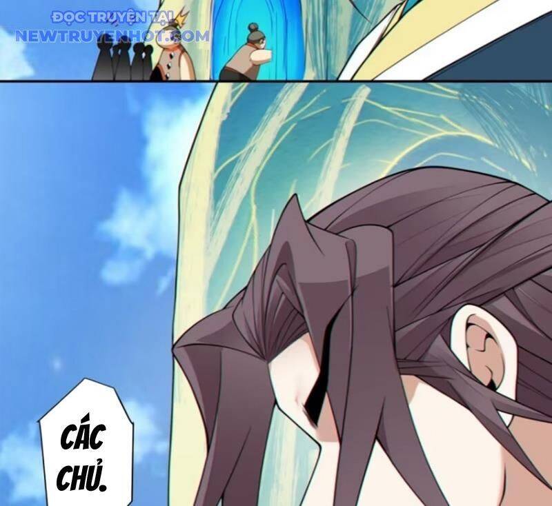 Đồ Đệ Của Ta Đều Là Đại Phản Phái Chapter 330 - Trang 2