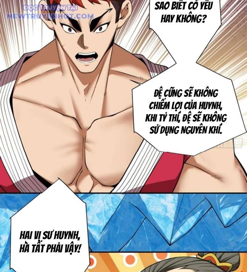 Đồ Đệ Của Ta Đều Là Đại Phản Phái Chapter 330 - Trang 2