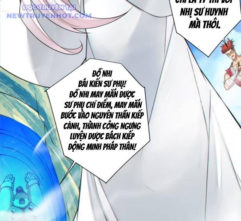 Đồ Đệ Của Ta Đều Là Đại Phản Phái Chapter 330 - Trang 2