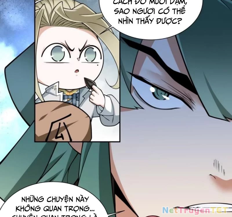 Đồ Đệ Của Ta Đều Là Đại Phản Phái Chapter 336 - Trang 2