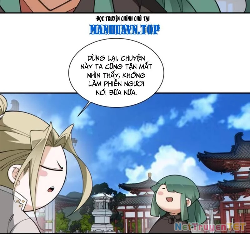 Đồ Đệ Của Ta Đều Là Đại Phản Phái Chapter 336 - Trang 2