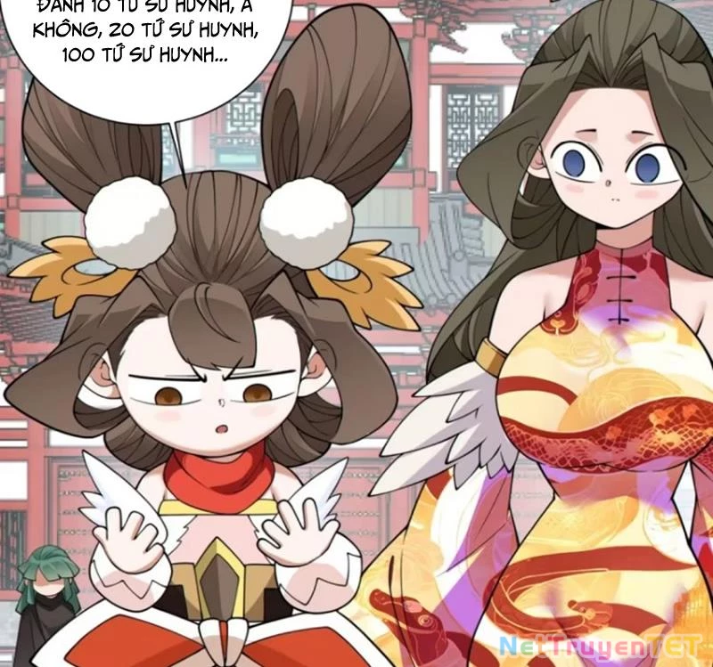 Đồ Đệ Của Ta Đều Là Đại Phản Phái Chapter 336 - Trang 2