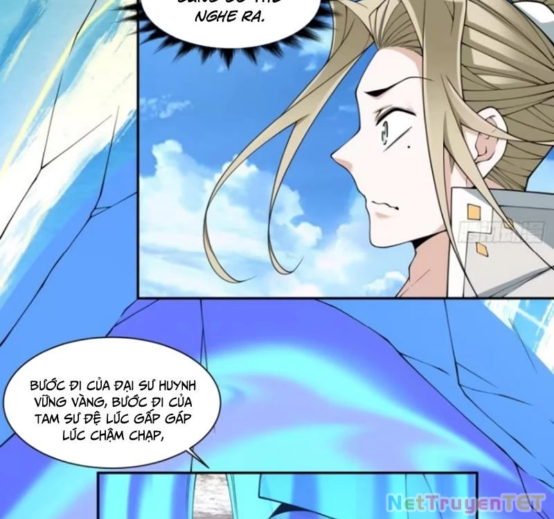 Đồ Đệ Của Ta Đều Là Đại Phản Phái Chapter 336 - Trang 2