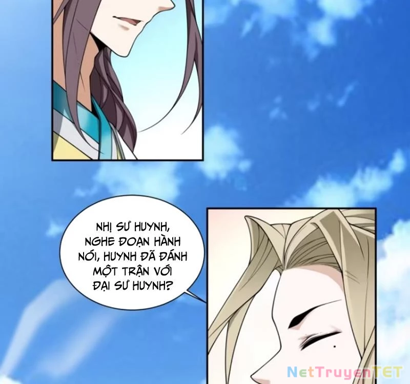 Đồ Đệ Của Ta Đều Là Đại Phản Phái Chapter 336 - Trang 2