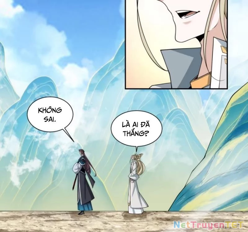 Đồ Đệ Của Ta Đều Là Đại Phản Phái Chapter 336 - Trang 2