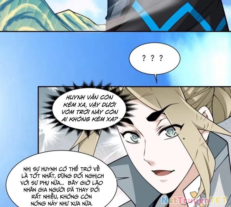 Đồ Đệ Của Ta Đều Là Đại Phản Phái Chapter 336 - Trang 2