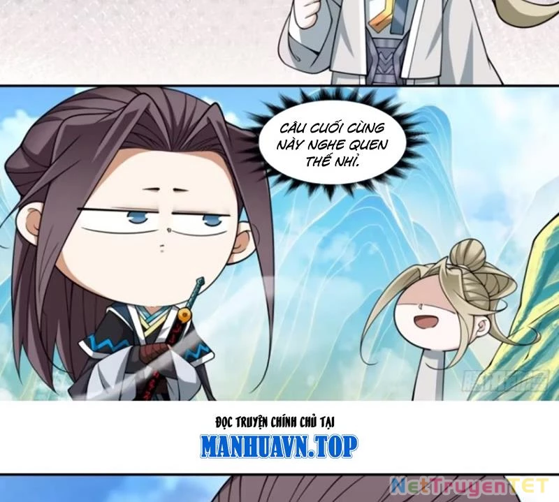 Đồ Đệ Của Ta Đều Là Đại Phản Phái Chapter 336 - Trang 2