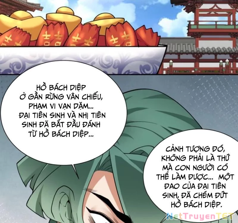 Đồ Đệ Của Ta Đều Là Đại Phản Phái Chapter 336 - Trang 2