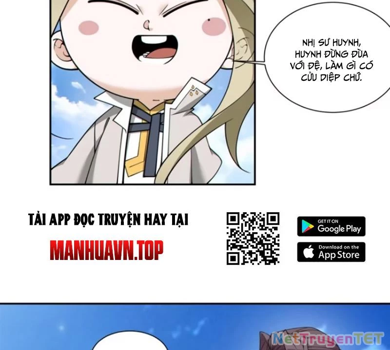 Đồ Đệ Của Ta Đều Là Đại Phản Phái Chapter 336 - Trang 2