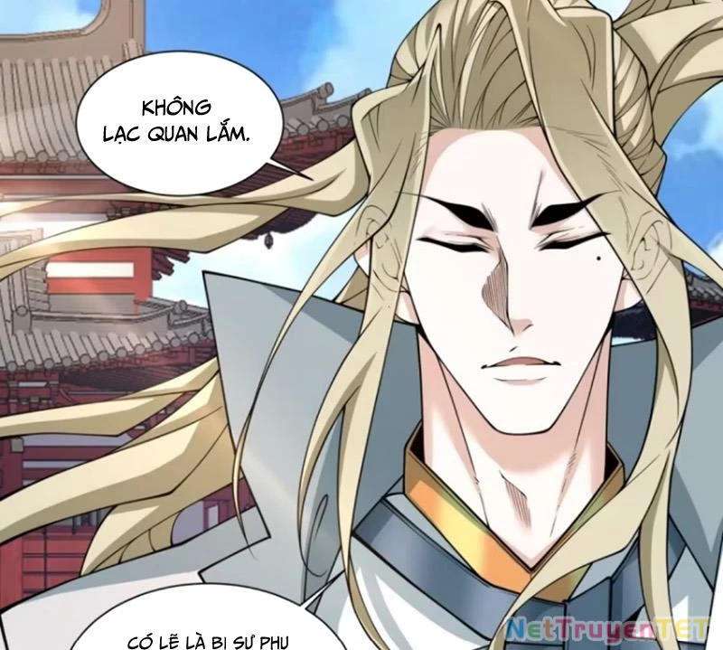 Đồ Đệ Của Ta Đều Là Đại Phản Phái Chapter 336 - Trang 2