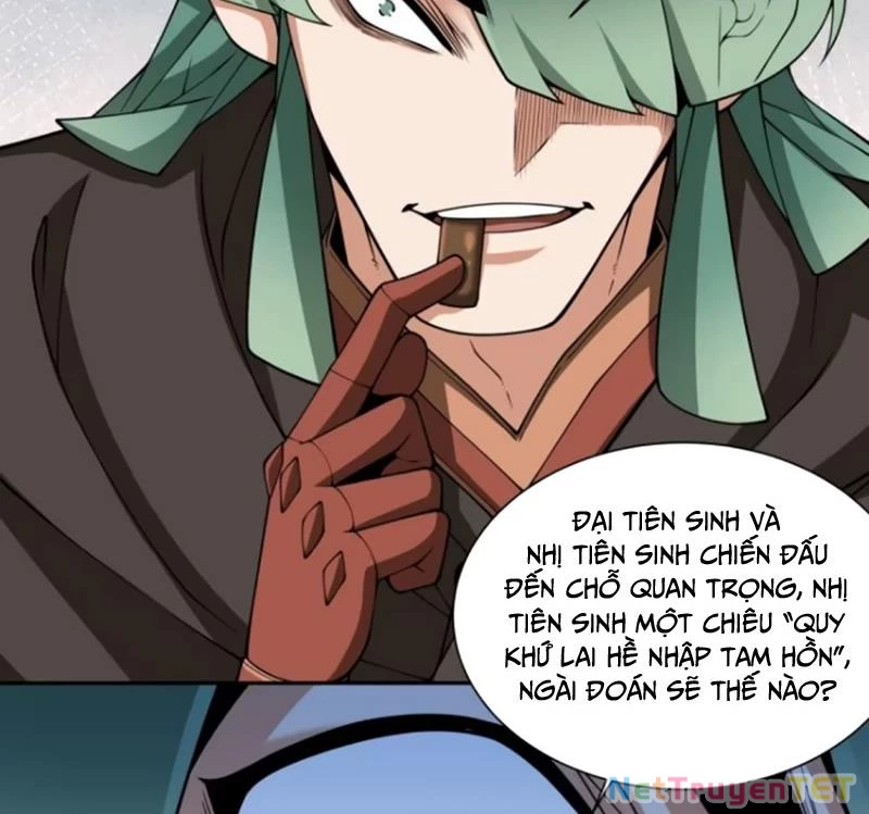 Đồ Đệ Của Ta Đều Là Đại Phản Phái Chapter 336 - Trang 2