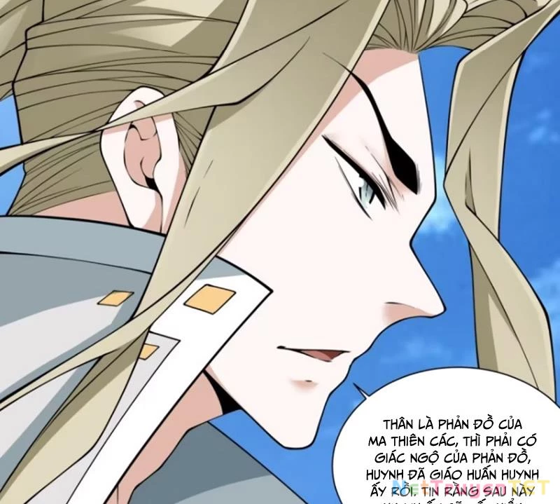 Đồ Đệ Của Ta Đều Là Đại Phản Phái Chapter 336 - Trang 2