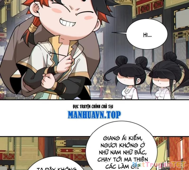 Đồ Đệ Của Ta Đều Là Đại Phản Phái Chapter 336 - Trang 2