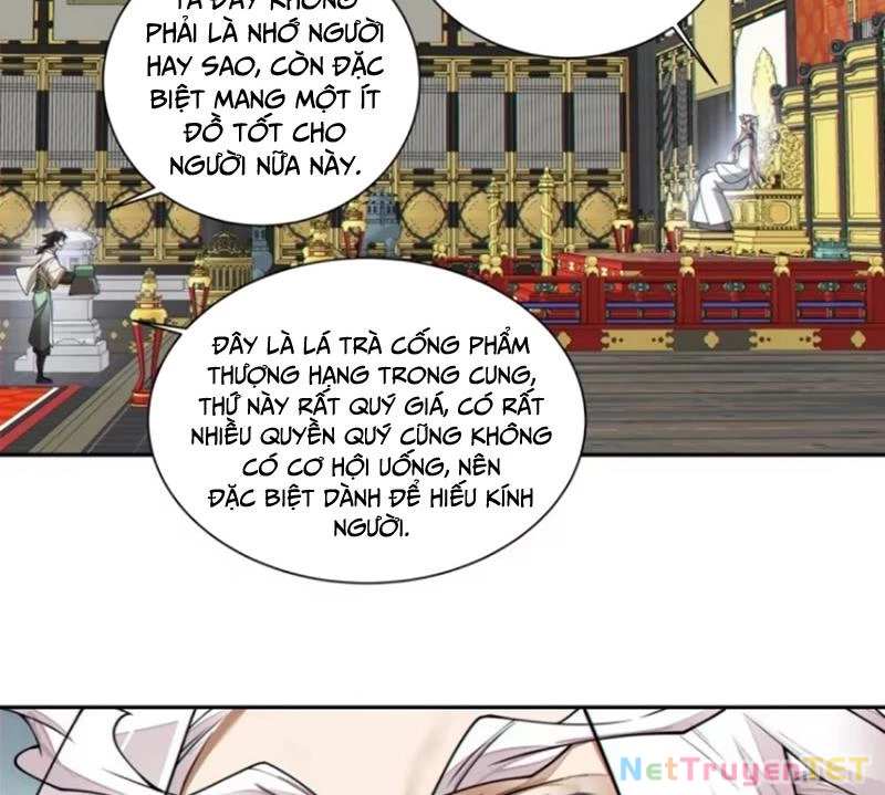 Đồ Đệ Của Ta Đều Là Đại Phản Phái Chapter 336 - Trang 2