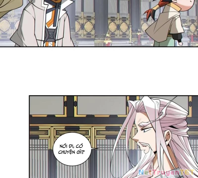 Đồ Đệ Của Ta Đều Là Đại Phản Phái Chapter 336 - Trang 2