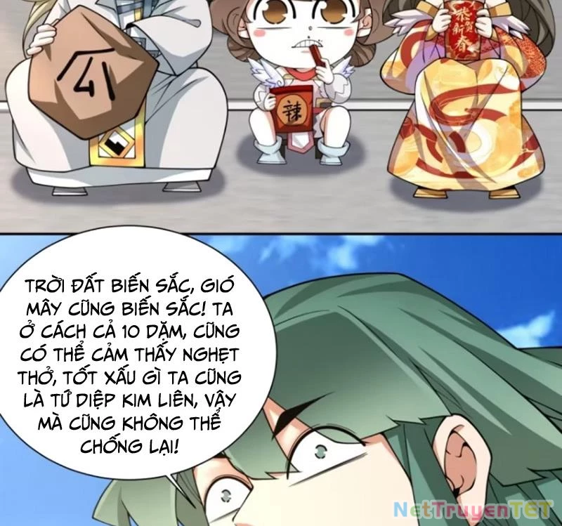 Đồ Đệ Của Ta Đều Là Đại Phản Phái Chapter 336 - Trang 2