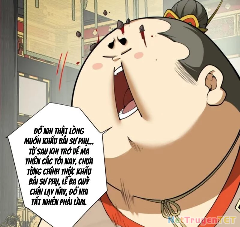 Đồ Đệ Của Ta Đều Là Đại Phản Phái Chapter 338 - Trang 2