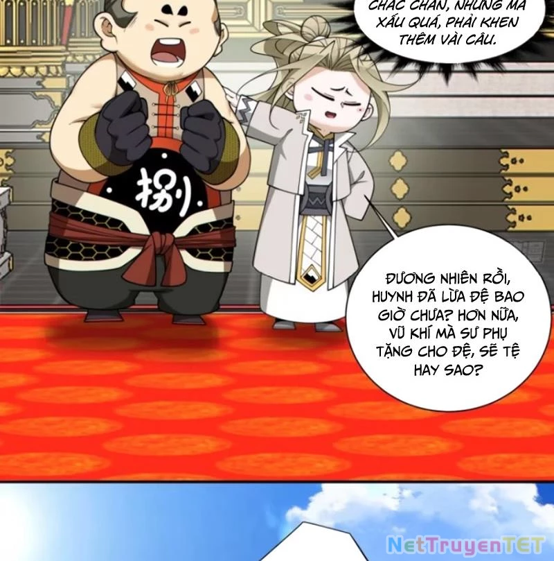 Đồ Đệ Của Ta Đều Là Đại Phản Phái Chapter 338 - Trang 2