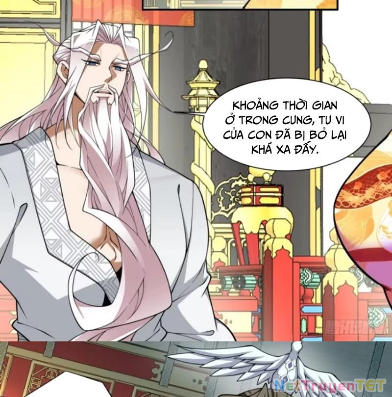 Đồ Đệ Của Ta Đều Là Đại Phản Phái Chapter 338 - Trang 2