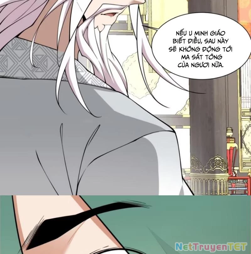 Đồ Đệ Của Ta Đều Là Đại Phản Phái Chapter 338 - Trang 2