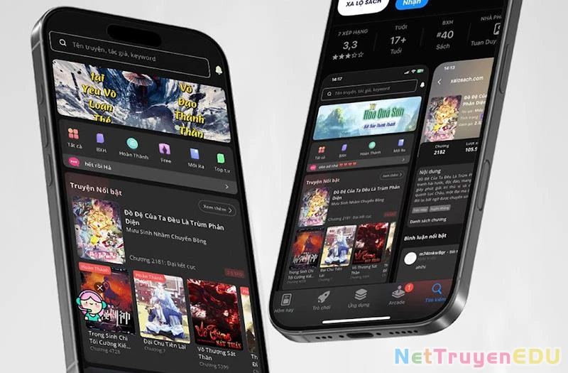 Đồ Đệ Của Ta Đều Là Đại Phản Phái Chapter 340 - Trang 2