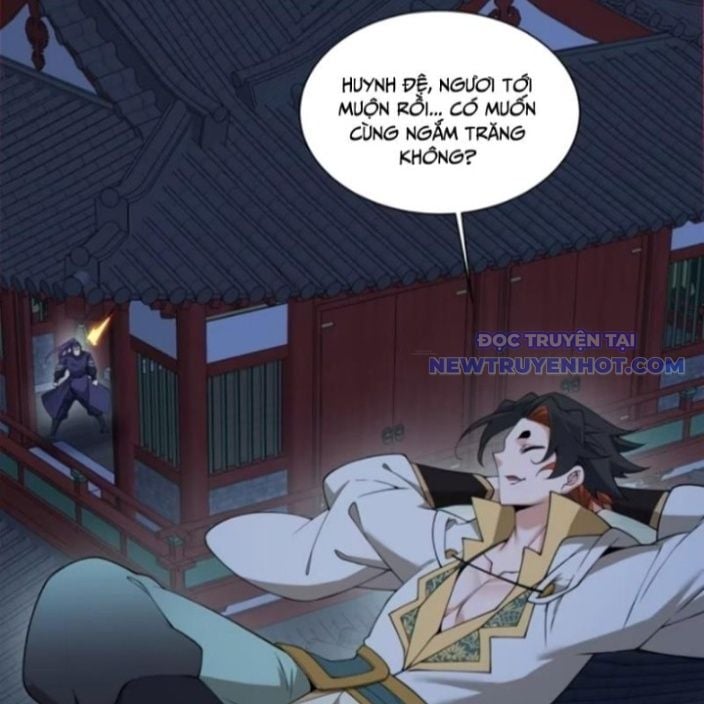 Đồ Đệ Của Ta Đều Là Đại Phản Phái Chapter 341.5 - Trang 2