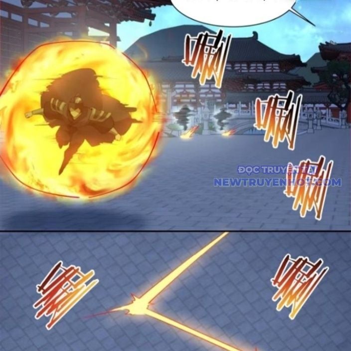 Đồ Đệ Của Ta Đều Là Đại Phản Phái Chapter 341.5 - Trang 2