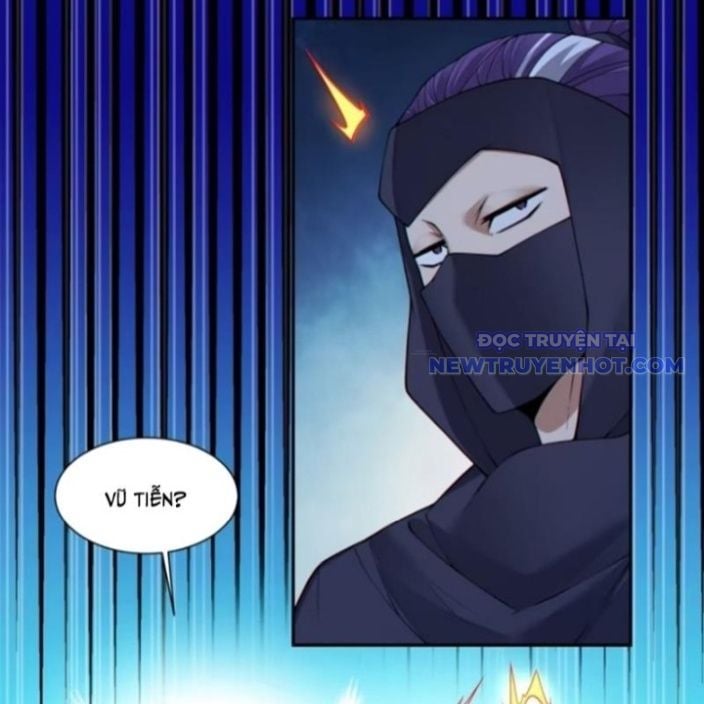 Đồ Đệ Của Ta Đều Là Đại Phản Phái Chapter 341.5 - Trang 2